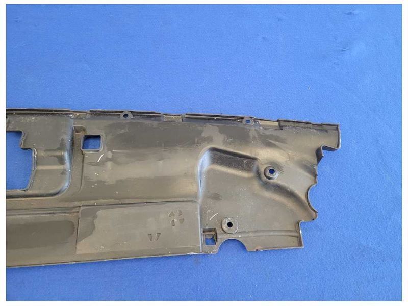 2018-2023 Ford Mustang GT S550 Front Sight Shield Radiator Cover 2587 - The Parts Farm