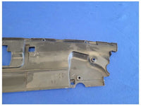 2018-2023 Ford Mustang GT S550 Front Sight Shield Radiator Cover 2587 - The Parts Farm
