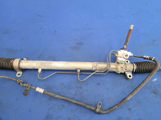 20102015 Chevrolet Camaro SS Steering Gear Power Rack Pinion Tie Rod 2626