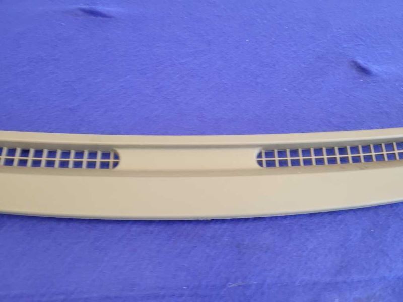 1999-2004 Ford Mustang Cobra SVT DOHC 4.6L Upper Dash Trim Vent Cover Panel 2276 - The Parts Farm