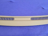 1999-2004 Ford Mustang Cobra SVT DOHC 4.6L Upper Dash Trim Vent Cover Panel 2276 - The Parts Farm