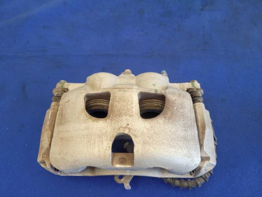 2017 Ford F150 2WD Pickup Truck Passenger Front Caliper Brake Pad 2481