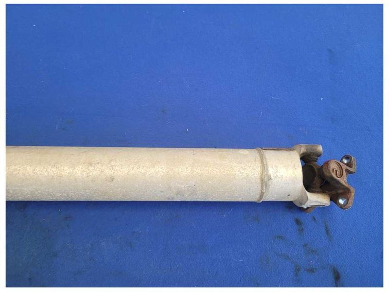 2003-2004 Mercury Marauder 4.6L 4v Driveshaft Rear A/T Auto Trans 2522 - The Parts Farm