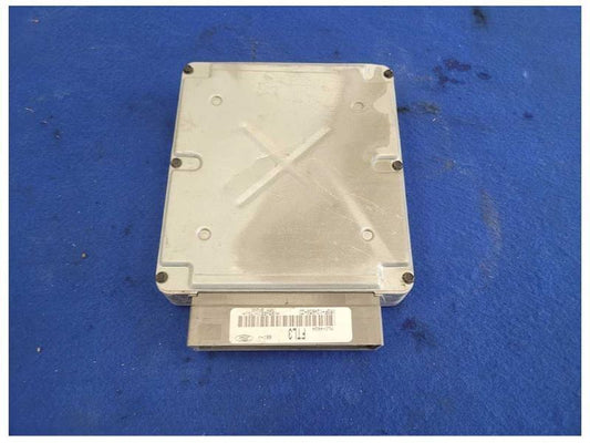 2000 Ford Mustang GT Coupe Engine Control Unit ECU Module M/T 2474 - The Parts Farm