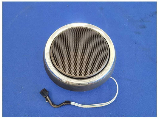 2011-2014 Ford Mustang GT S197 Driver Coupe Speaker Shaker Front 2606