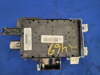 2013 Ford Mustang GT 5.0L Chassis BCM Multifunction Passenger Body Control 2469 - The Parts Farm