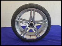 2015-2021 Ford Mustang GT S550 Front Shelby Wheel 20x9.5 Spoke 5 Spoke - The Parts Farm