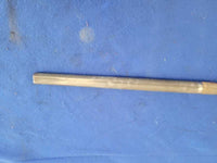 1987-1993 Ford Mustang GT 5.0L Convertible Steering Shaft Intermediate 2298 - The Parts Farm