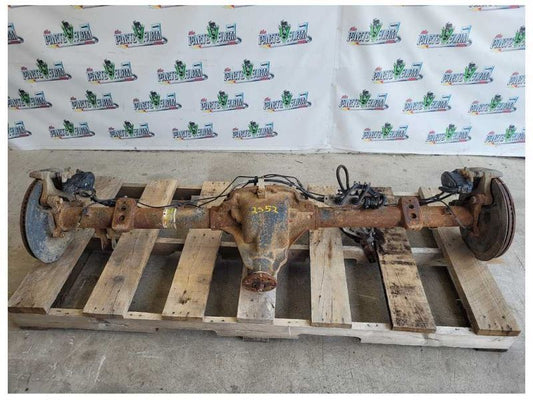 2018-2020 Ford F150 F-150 Pickup Truck Rear Axle 3.31 Gears Brake Calipers 2552 - The Parts Farm