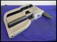 2015-2020 Ford F150 4X4 Pickup Truck Passenger RH Front Door Panel Pull Gray - The Parts Farm