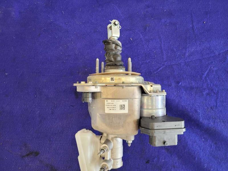 2017-2021 Tesla Model 3 Standard Plus Brake Booster Master - The Parts Farm