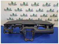 2011-2014 Ford Mustang GT Dashboard Panel Trim Cover Vent Molding Gauge 2457 - The Parts Farm