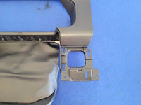 2023 Ford F250 F-250 Super Duty Truck Bezel Gauge Cluster Trim Surround 2558 - The Parts Farm