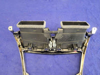 2016-2019 Cadillac CTS-V 6.2L LT4 Sedan Bezel Radio Vent Trim Controls 2315 - The Parts Farm