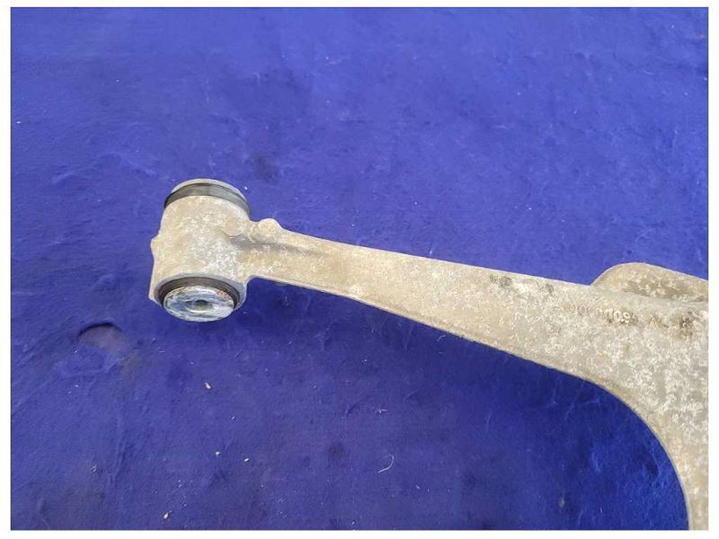 1997-2004 Chevrolet Corvette Z06 FRC C5 Driver Left Lower Control Arm Front 2082 - The Parts Farm
