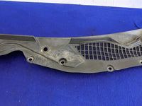 2015-2017 Ford Mustang GT 5.0L Coyote Cowl Vent Panel Plastic Windshield OEM - The Parts Farm