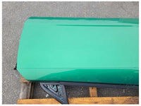 1999-2004 Ford Mustang GT 4.6L Convertible Passenger RH Front Door Paint SW 2312 - The Parts Farm