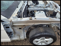 2011-2014 Ford Mustang GT S197 Passenger RH Front Frame Rail Cut Fender Horn - The Parts Farm