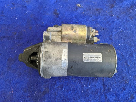 2003-2004 Ford Mustang Cobra SVT DOHC 4.6L Starter Motor Start Turn Key Engine - The Parts Farm