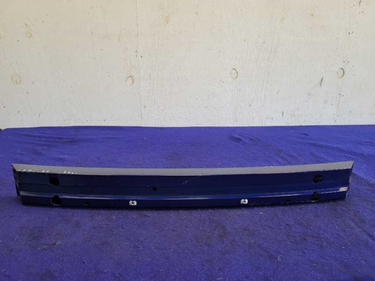 2015-2020 Ford Mustang GT350 Shelby Front Bumper Crash Absorber Beam - The Parts Farm