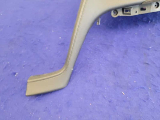 2016-2019 Cadillac CTS-V 6.2L LT4 Sedan Passenger Upper Dash Trim Vent 2315