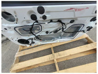 2015-2023 Ford Mustang GT S550 Passenger RH Door Front Coupe Shell Paint YZ 2318 - The Parts Farm