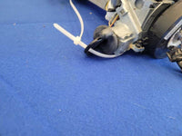 2003-2006 Chevrolet SSR Pickup Truck Steering Column Key Damage 2432 - The Parts Farm
