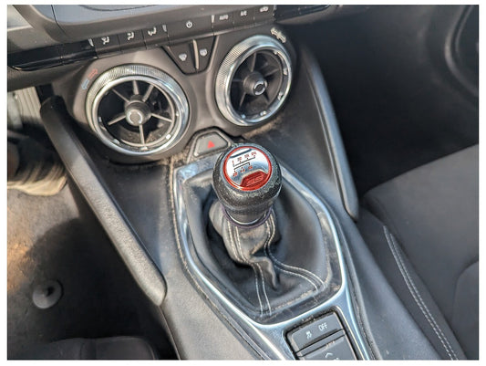 2016-2022 Chevrolet Camaro SS 455HP LT1 6.2 Engine 6 Speed Manual Trans Kit