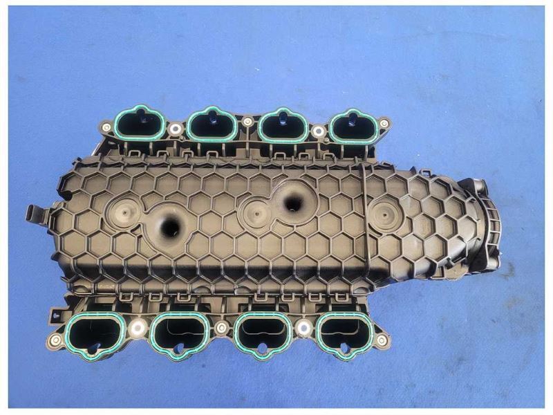 2021-2022 Ford F150 F-150 Pickup Truck 5.0L Air Intake Manifold ML3E-9424-AA - The Parts Farm