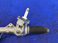 2015-2020 BMW M4 3.0L F82 F83 Steering Rack Pinion Front Electric Power - The Parts Farm