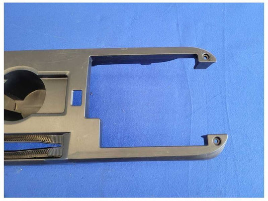 2005-2009 Ford Mustang GT Coupe Top Center Console Manual Transmission 2569
