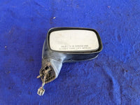 1987-1993 Ford Mustang GT LX 5.0L Convertible Passenger Rear View Mirror - The Parts Farm
