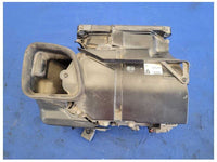 2014 Audi R8 V10 Coupe Heater Core Box Air Conditioning AC HVAC *Parts* 2136 - The Parts Farm