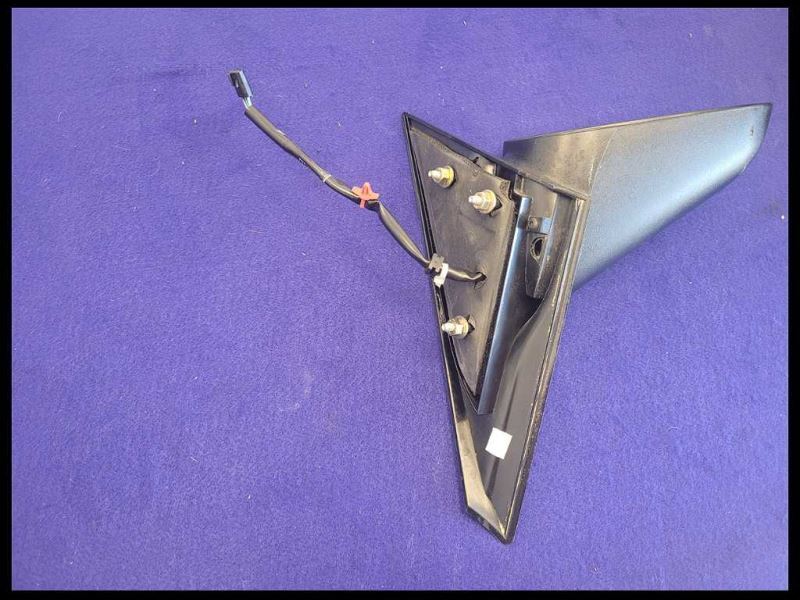 1999-2004 Ford Mustang GT Passenger Right RH Rear View Mirror Outer Glass - The Parts Farm