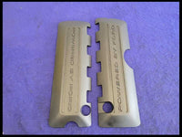 2015-2017 Ford Mustang GT S550 Valve Cover Trim Upper Engine Beauty Shield - The Parts Farm