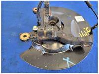 2010-2014 Ford Mustang GT 4.6L Driver Front Spindle Knuckle Hub 2491 - The Parts Farm