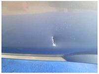 2005-2009 Ford Mustang GT Coupe Rear Bumper Cover Paint TK 2585 - The Parts Farm