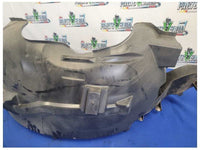 2015-2017 Ford F150 4x4 Pickup Truck Front Fender Liner Splash Shield 2369 - The Parts Farm