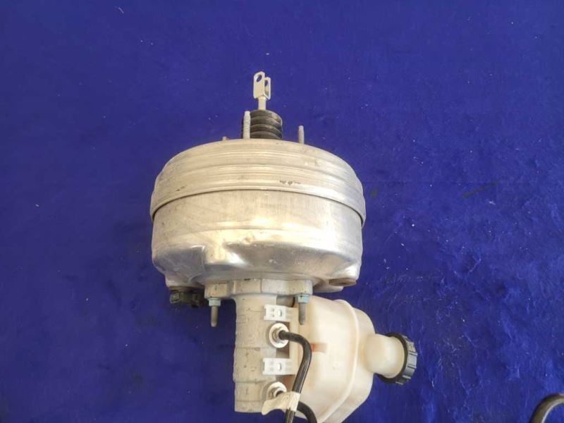 2018-2023 Ford Mustang GT S550 Power Brake Booster Master Cylinder No PP1 A/T 21 - The Parts Farm
