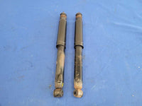 1987-1993 Ford Mustang GT 5.0L Convertible Rear Pair Shock Absorbers2298 - The Parts Farm