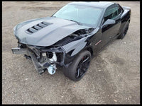 2010-2015 Chevrolet Camaro SS Driver Left Rear View Mirror Power Heated DD1 - The Parts Farm