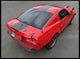 2011-2014 Ford Mustang Exterior Rear Quarter Panel Bumper Trunk Passenger RH - The Parts Farm