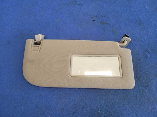 2018-2020 Ford F150 4x4 Pickup Truck Passenger Front Sun Shade Visor 2476 - The Parts Farm