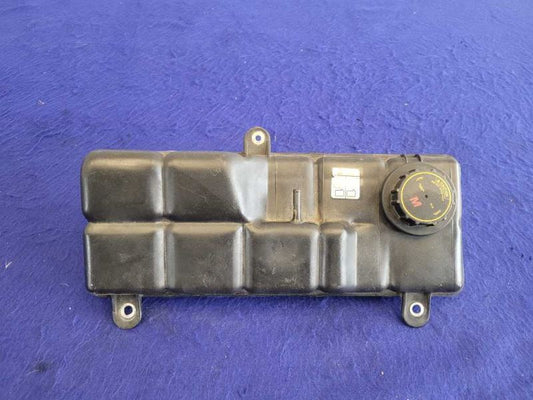2003-2004 Ford Mustang Cobra SVT DOHC 4.6L Coolant Reservoir Overflow Tank 2313 - The Parts Farm