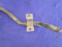 2003-2004 Ford Mustang Cobra SVT DOHC Front Sway Stabilizer Bar Support 2349 - The Parts Farm