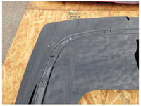 2016-2023 Chevrolet Camaro SS ZL1 Convertible Top Tonneau Cover Boot C124 - The Parts Farm