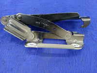 2010-2015 Chevrolet Camaro SS NTO Hood Hinge Driver Passenger - The Parts Farm