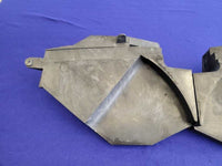 1999-2004 Ford Mustang Cobra SVT DOHC 4.6 Pair Convertible Rear Speaker Box 2312 - The Parts Farm