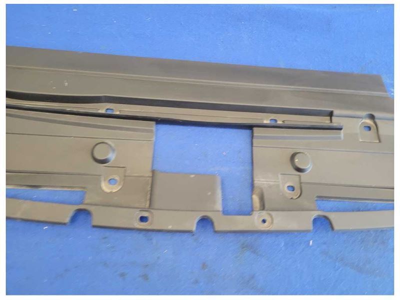 2018-2020 Ford F150 4x4 Pickup Truck Front Sight Shield Radiator Cover 2359 - The Parts Farm