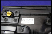 2015-2020 Chevrolet Silverado Rear Passenger Right Door Panel Handle Speaker - The Parts Farm